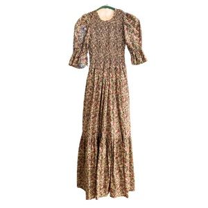 Pukatuka Size Small Women’s Dress